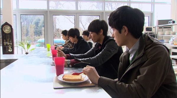 6 Episode