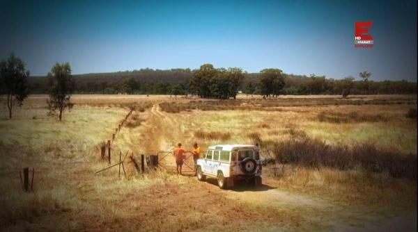 Aussie Gold Hunters (2016) – 7 season 9 episode