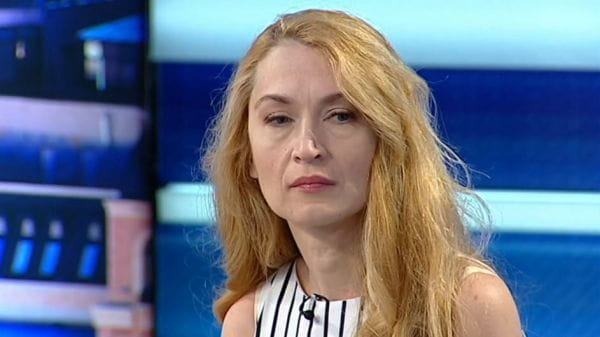 Предназначение женщины