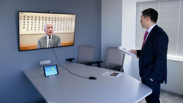 AXIOS: Все має значення (2018) - 3 сезон 4 серія