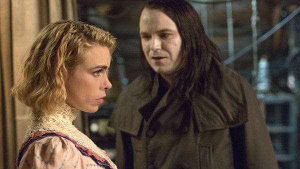 Penny Dreadful (2014) – 2 сезон 5 episode