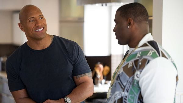 Ballers (2015) – 1 сезон episode 7