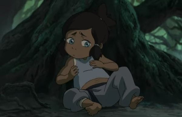 The Legend of Korra (2012) – 1 сезон 22 episode