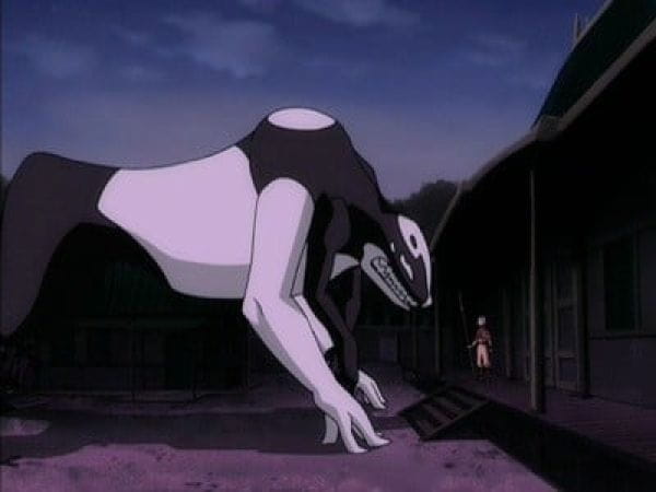 Avatar: The Last Airbender (2005) – 1 сезон 7 episode