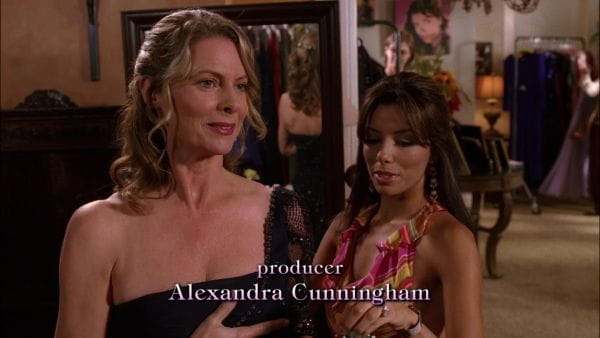 Desperate Housewives (2004) - 1 season 9 episode