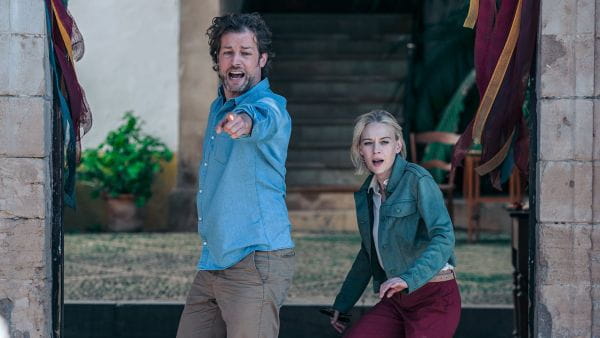 The Mallorca Files (2019) – 2 season 3 episode
