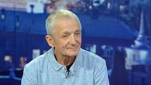 Долгожданный наследник