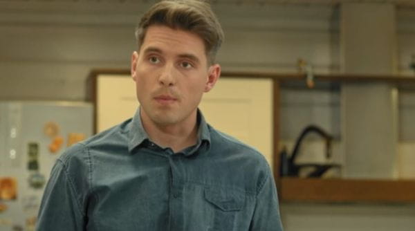 Cop from the past (2020) - 3 season 10 episode