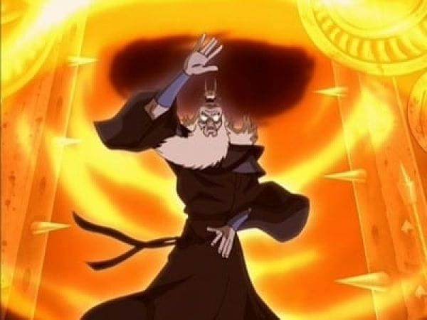 Avatar: The Last Airbender (2005) - 1 сезон 8 episode