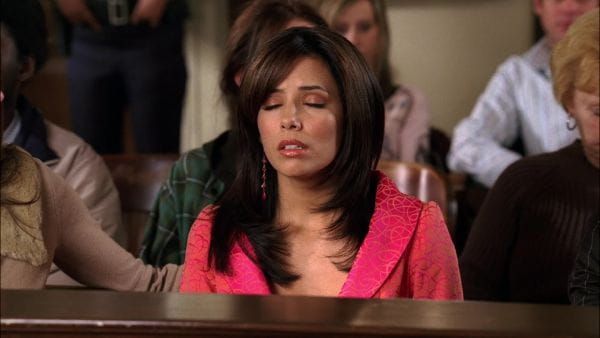 Desperate Housewives (2004) - 1 season 10 episode