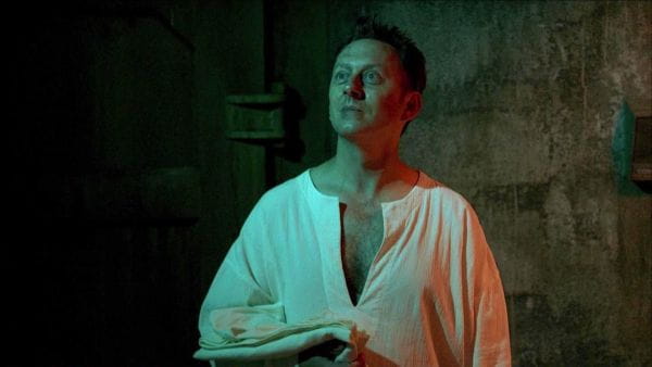 Загублені (2004) - 3 сезон 5 серія