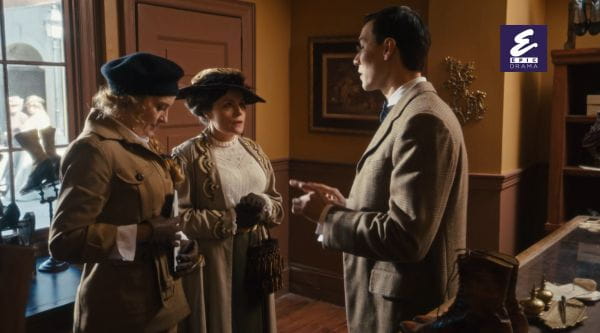 Murdoch Mysteries (2008) - 17 season 11 episode