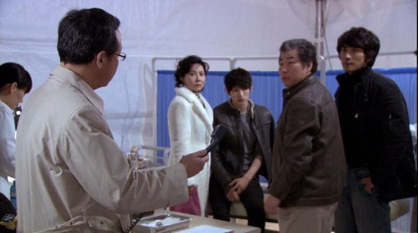 8 Episode