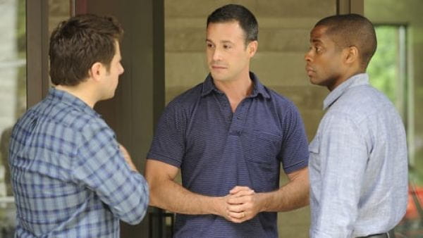 Psych (2006) – 5 season 3 episode