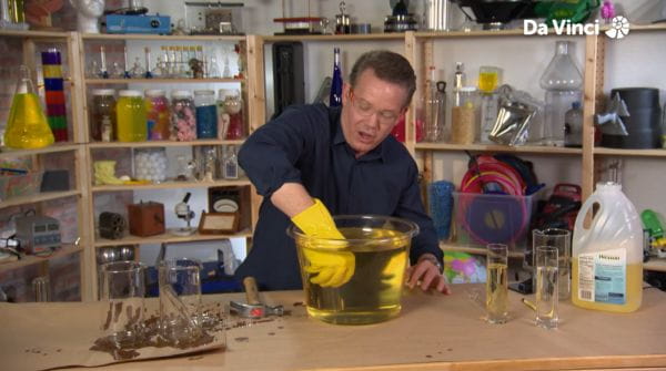 DIY SCI (2016) – 2 season 4. more science magic