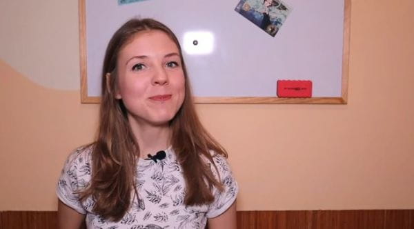 Уроки польского языка от Kanapka (2022) – 3. розбір типових помилок в польській мові 