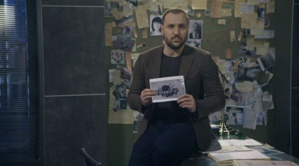 113 Episode