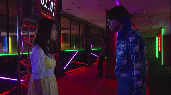 Liar game (2007) – 2 сезон 2 episode