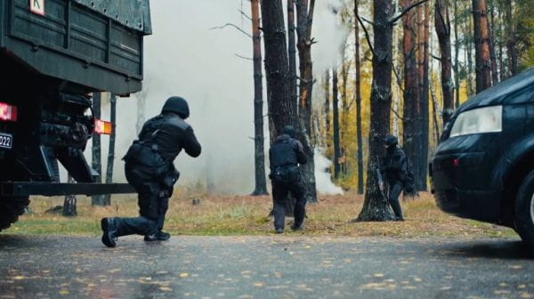 23. Серия