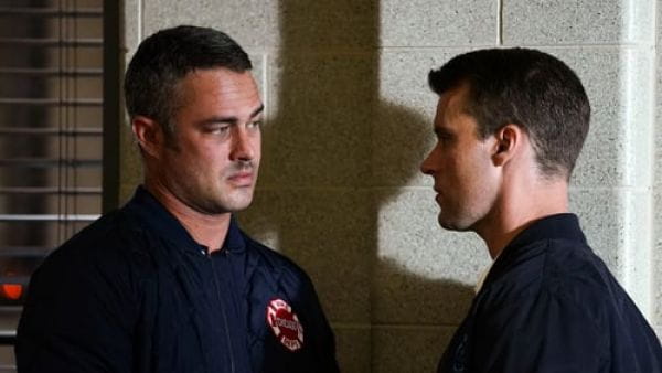 Chicago Fire (2012) – 7 season 6 episode