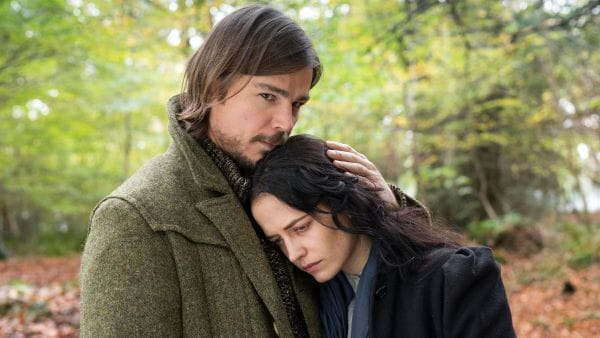 Страшные сказки (2014) – 2 сезон 7 серия