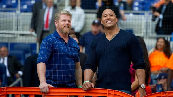 Ballers (2015) – 1 сезон episode 9
