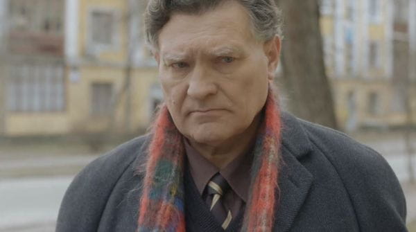 36 серия