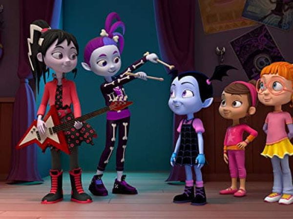 15 Episode