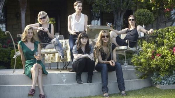 Californication (2007) – 3 сезон 11 episode