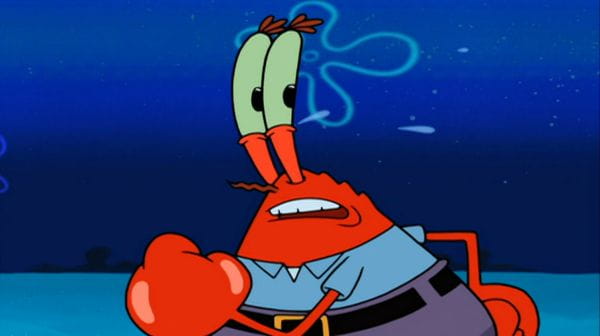 Spongebob Squarepants (1999) – 7 season 2 episode