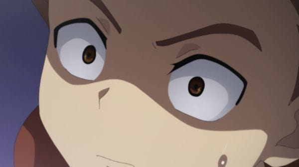41 Episode