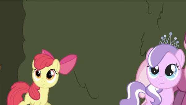 My Little Pony : Les Amies, c'est magique (2010) – 2 season 1 episode