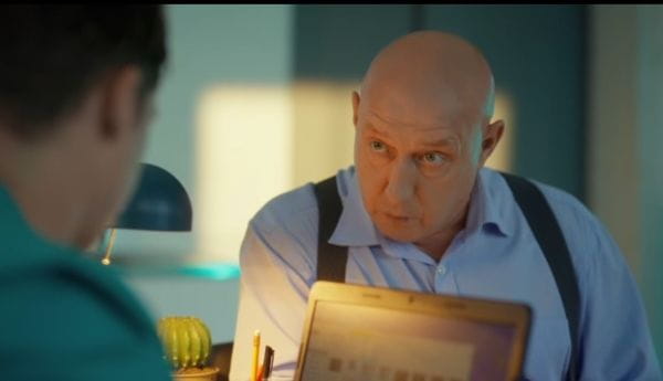 Autopsy Will Show (2019) – 3 season 5 episode