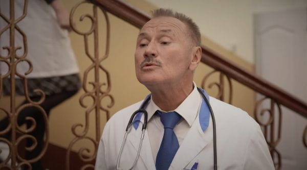 15. Серія