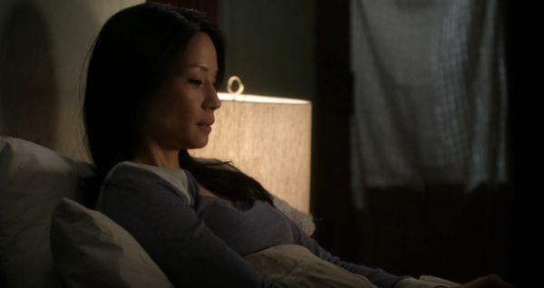 Elementary (2012) – 1 season 18 episode