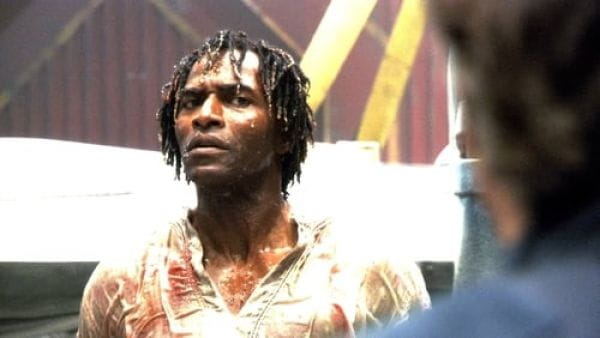 Звездный крейсер «Галактика» (2004) – 3 сезон