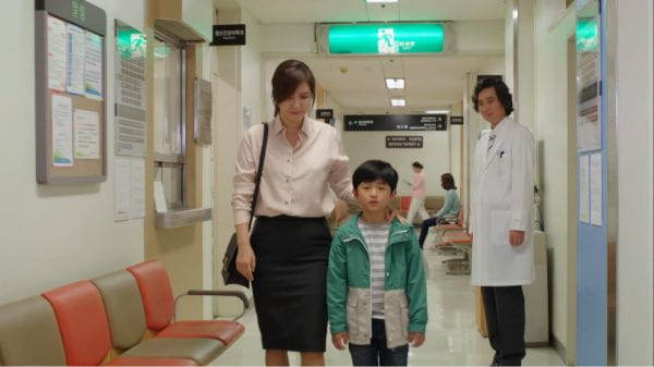 2 Episode