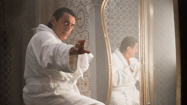 Рей Донован (2013) - 3 сезон 10 серія