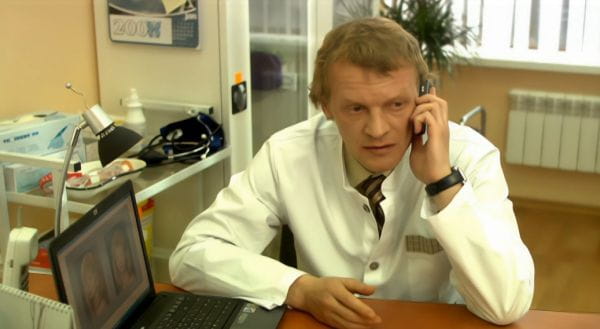Сказка о женщине и мужчине (2008) – 1. сезон