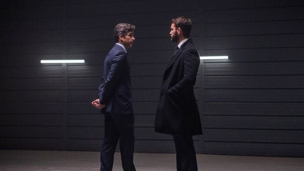 6 Episode
