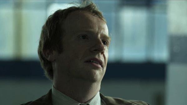 Парадокс (2009) - 1 сезон