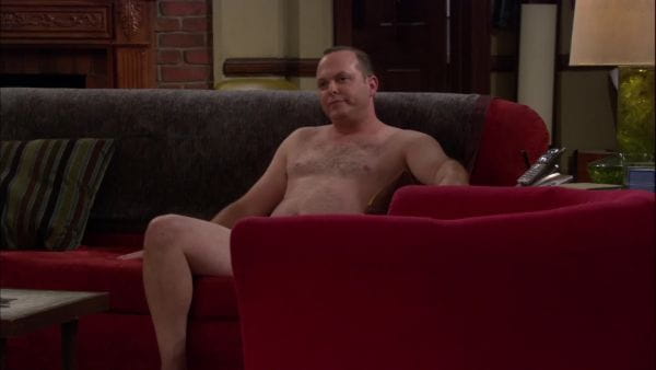 How I Met Your Mother (2005) – 4 сезон 9 episode
