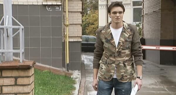 25. Серия