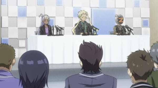 43 Episode