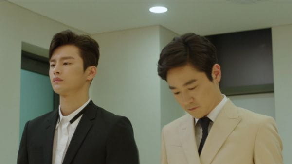 3 Episode