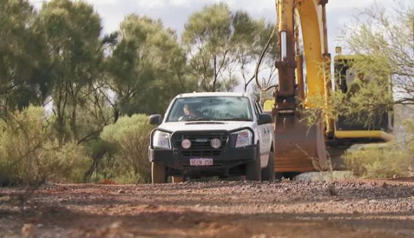 Aussie Gold Hunters (2016) – 3 сезон 1 episode