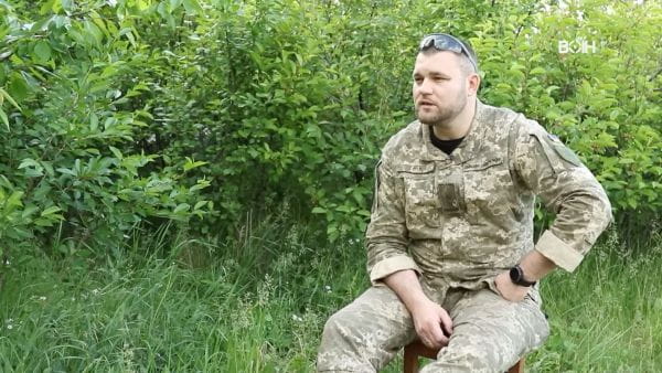Farbid, reactive artillery, aviation - how the war changed after February 24. Pavel Yurchuk