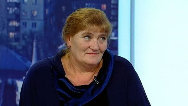 Многодетное противостояние
