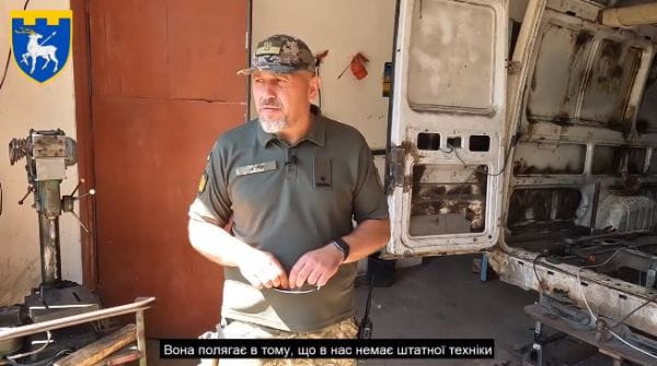 16. «І якщо нам кажуть стрибати – ми не питаємо навіщо, ми запитуємо, як високо» | СИЛА СПРОТИВУ