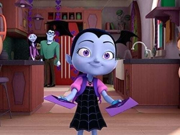 18 Episode